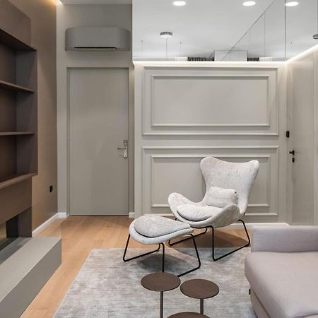 Monamel Luxury Suites Split Exterior foto