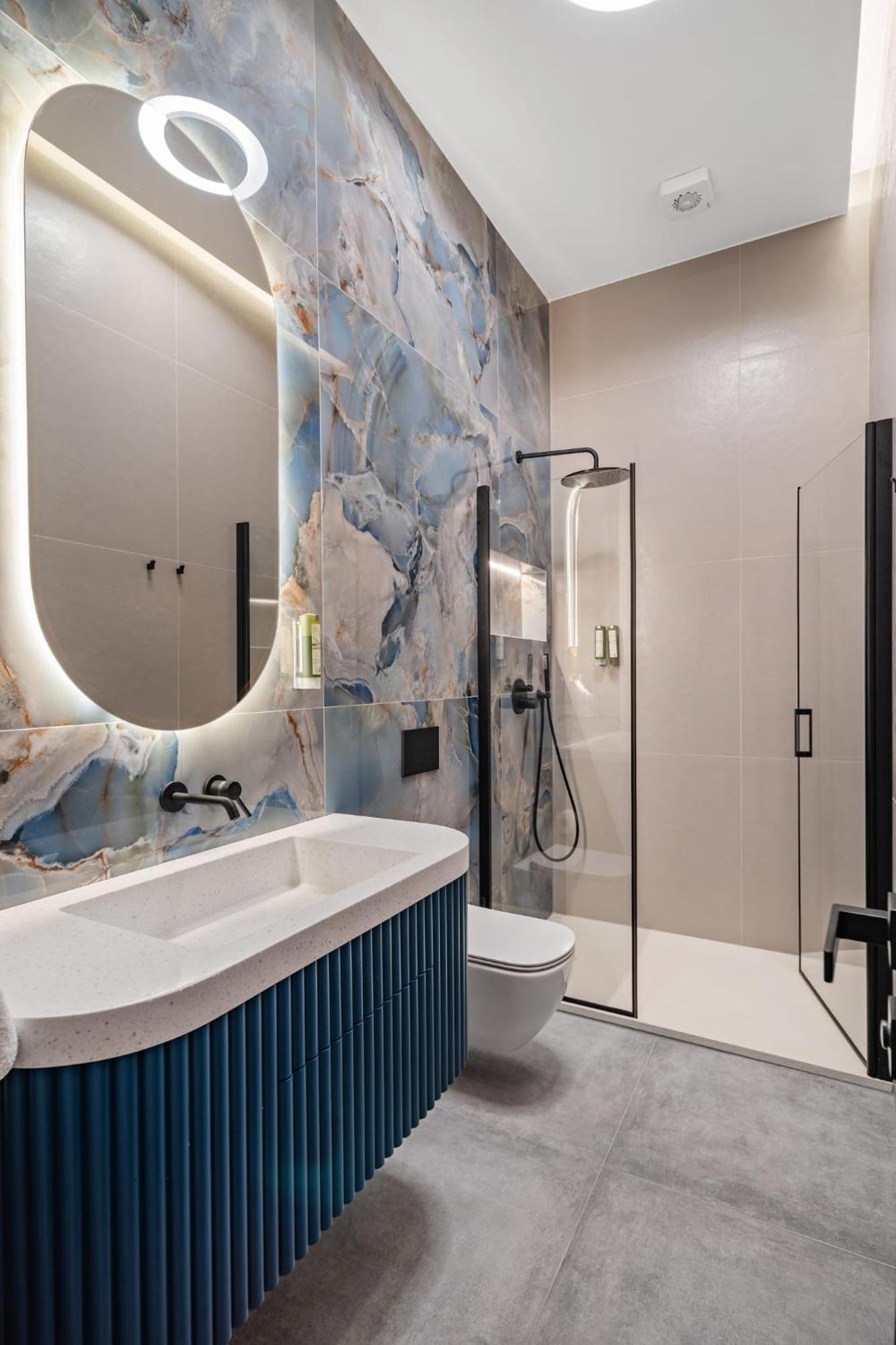 Monamel Luxury Suites Split Exterior foto